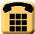 Téléphone disponible